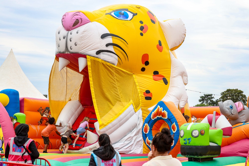 Uptown on Blackheath