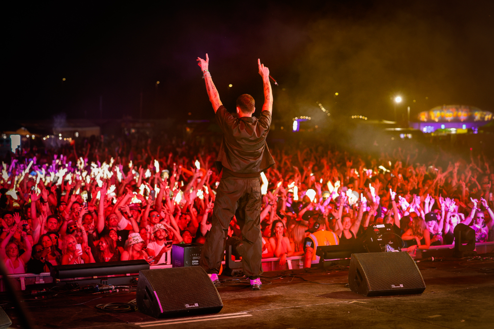 kisstory on Blackheath