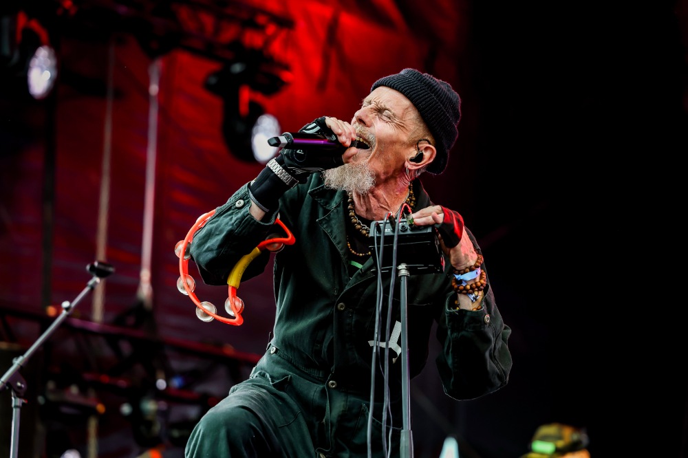 Uptown on Blackheath