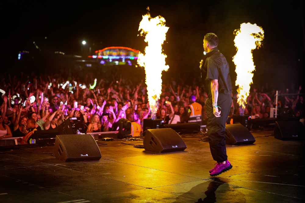 kisstory on Blackheath