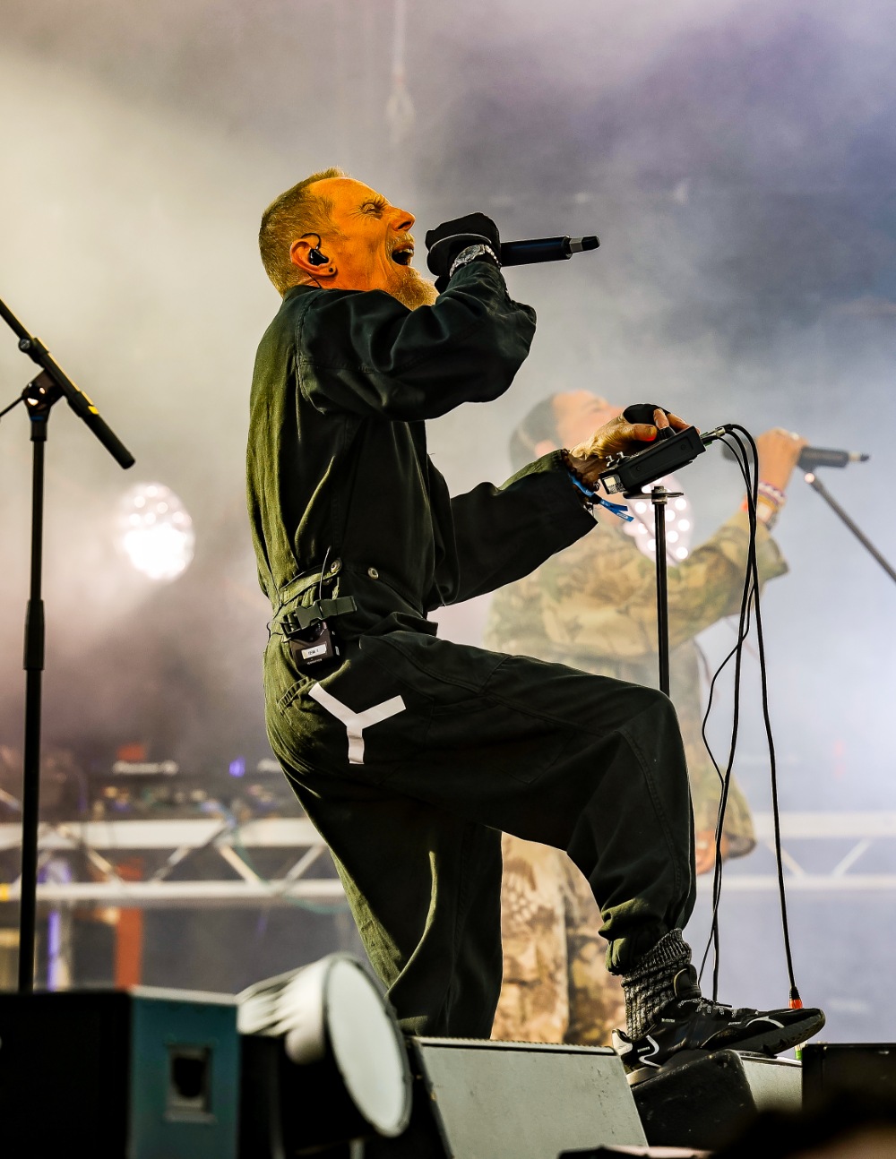 Uptown on Blackheath