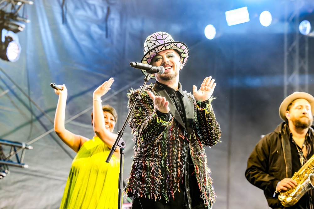 Uptown on Blackheath