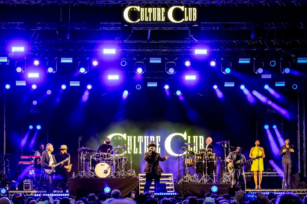 Uptown on Blackheath