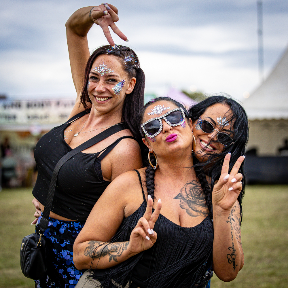 kisstory on Blackheath