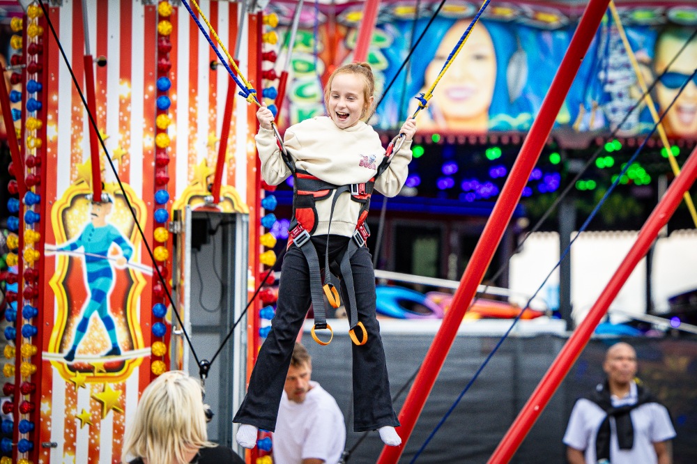 Uptown on Blackheath