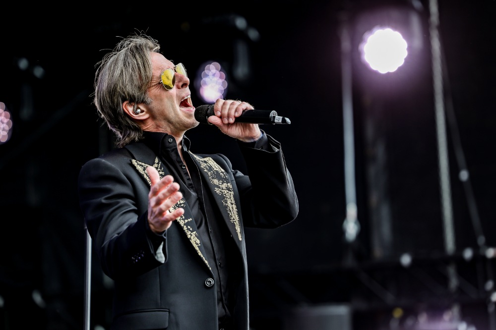 Uptown on Blackheath