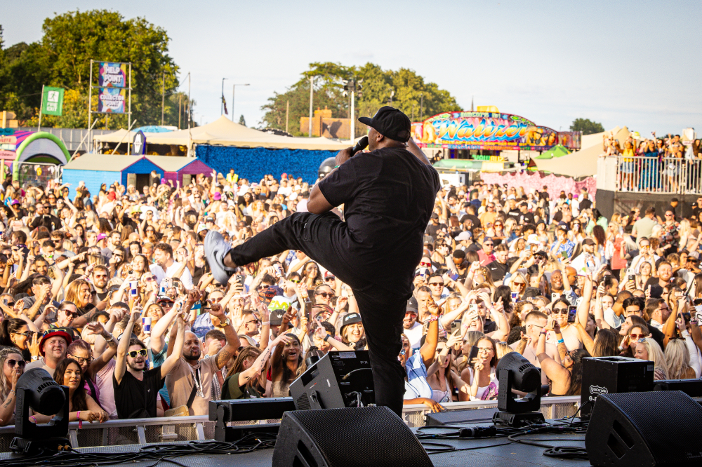 kisstory on Blackheath