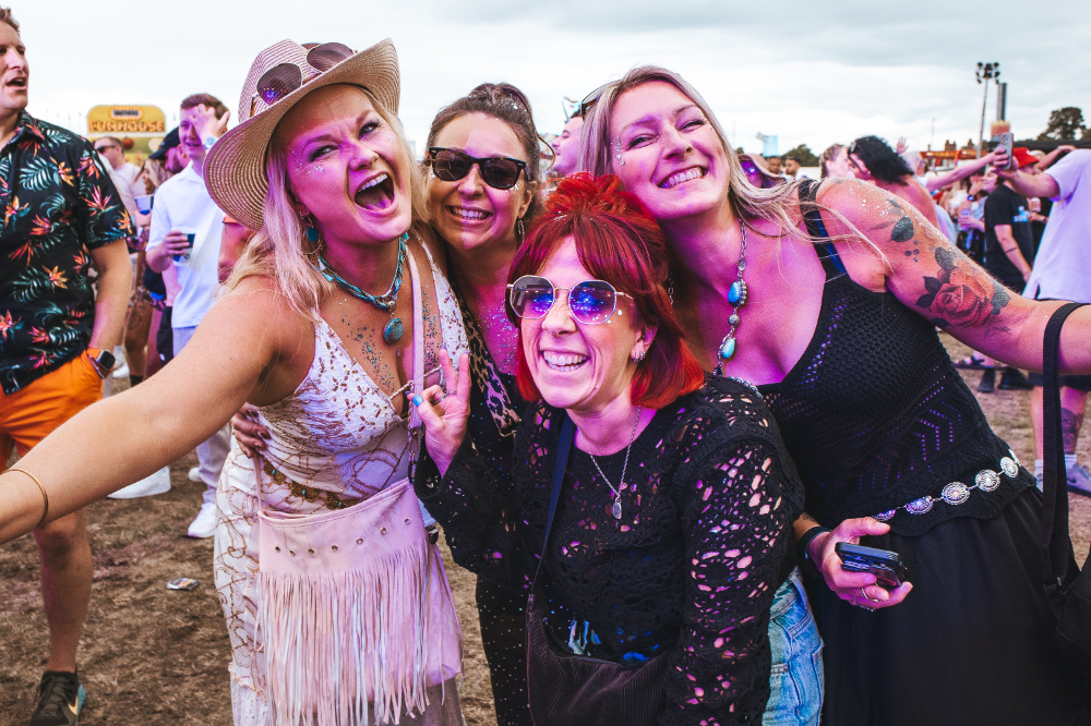 kisstory on Blackheath