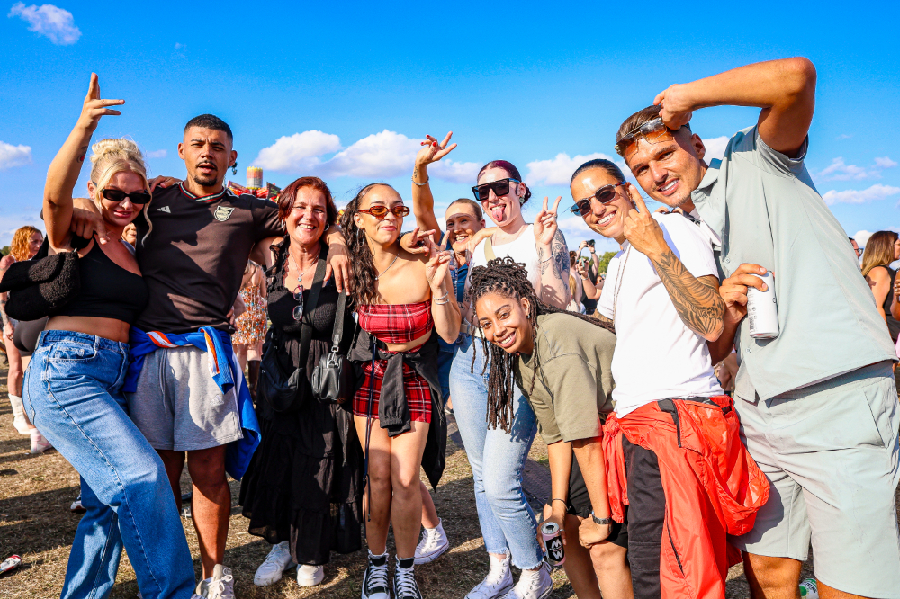 kisstory on Blackheath