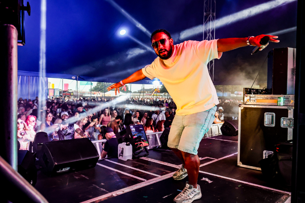 kisstory on Blackheath