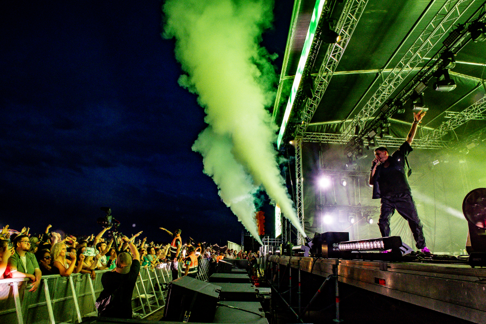 kisstory on Blackheath