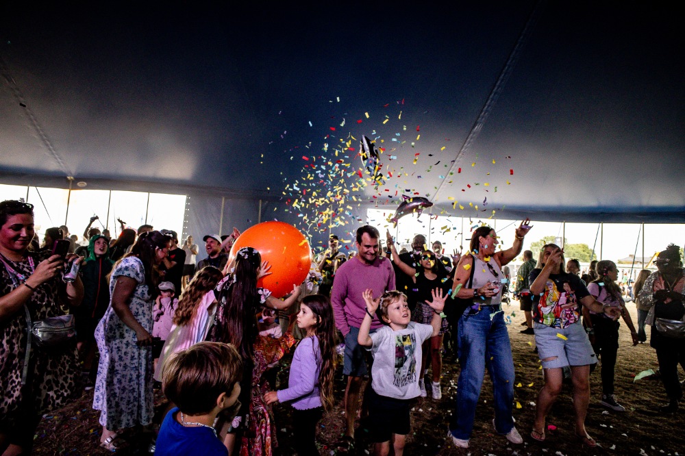 Uptown on Blackheath