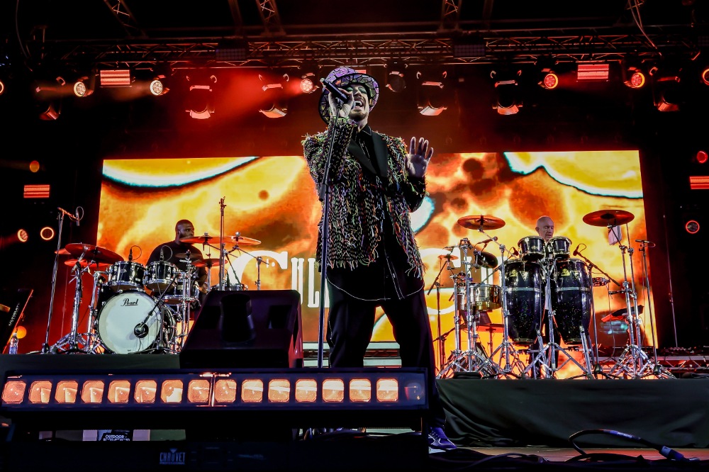 Uptown on Blackheath