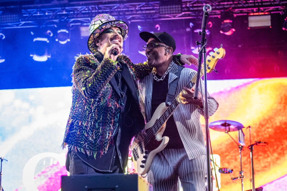 Uptown on Blackheath