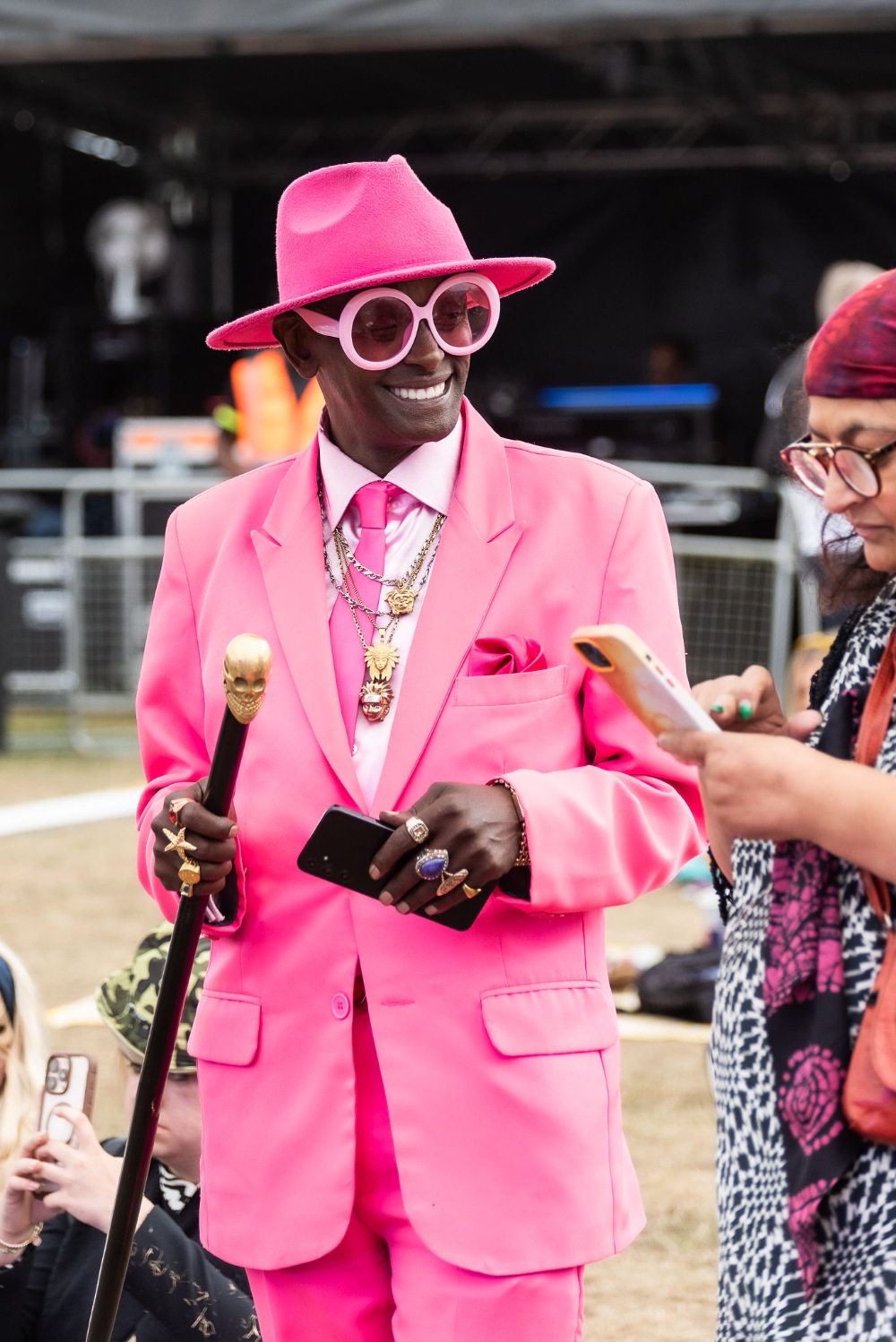 Uptown on Blackheath