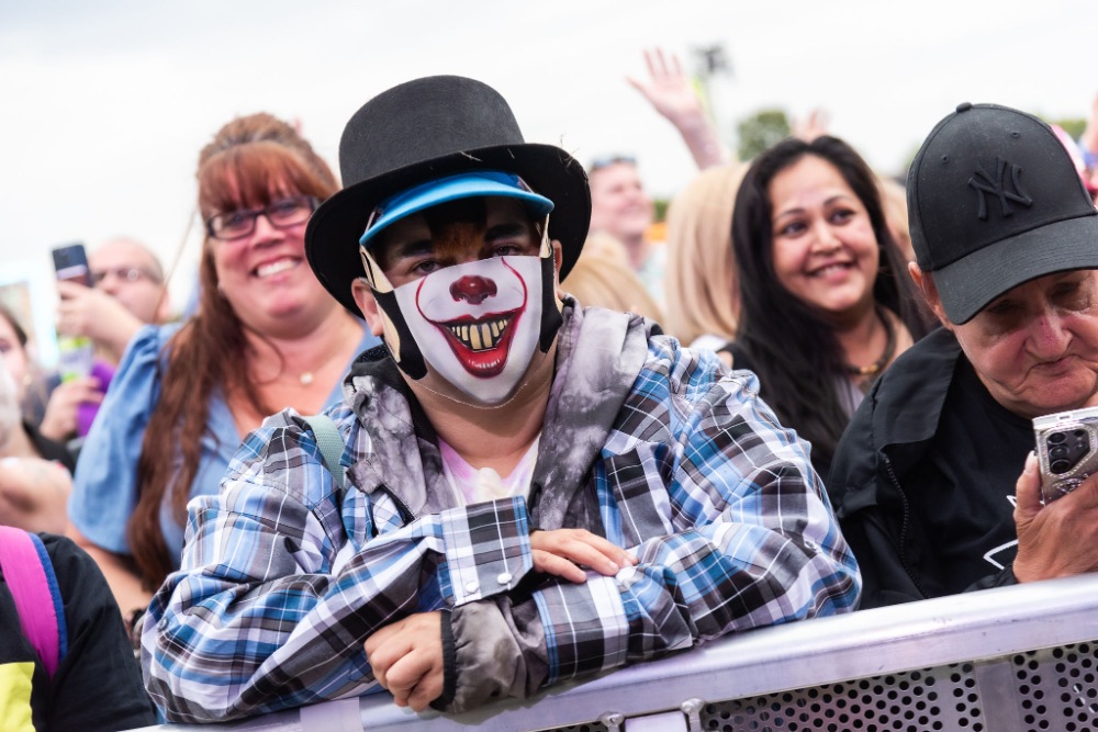 Uptown on Blackheath