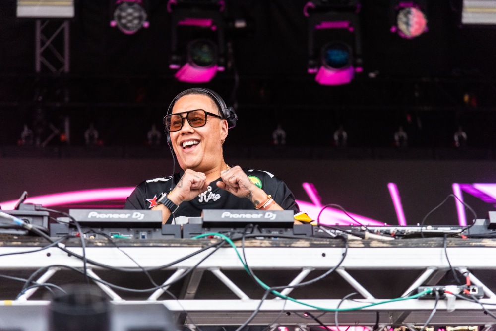 Uptown on Blackheath