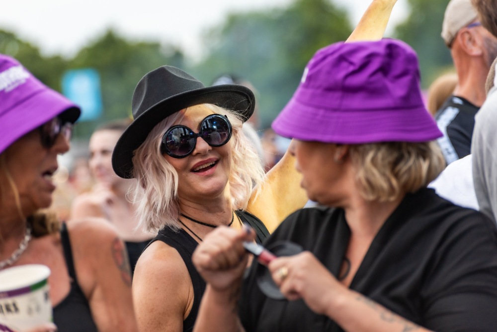 Uptown on Blackheath