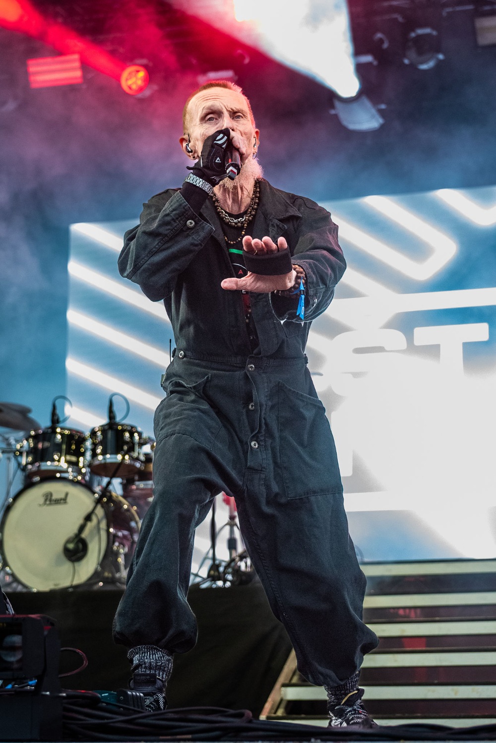 Uptown on Blackheath