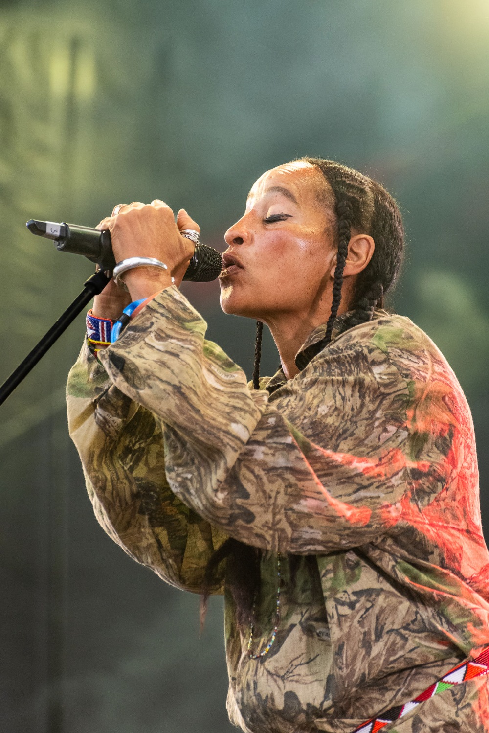 Uptown on Blackheath