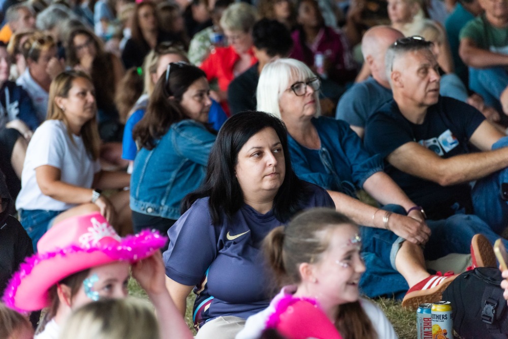 Uptown on Blackheath