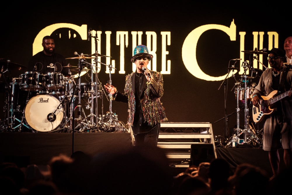 Uptown on Blackheath