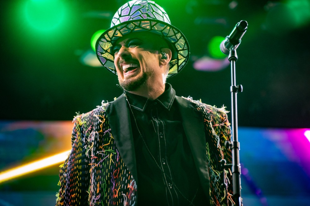 Uptown on Blackheath