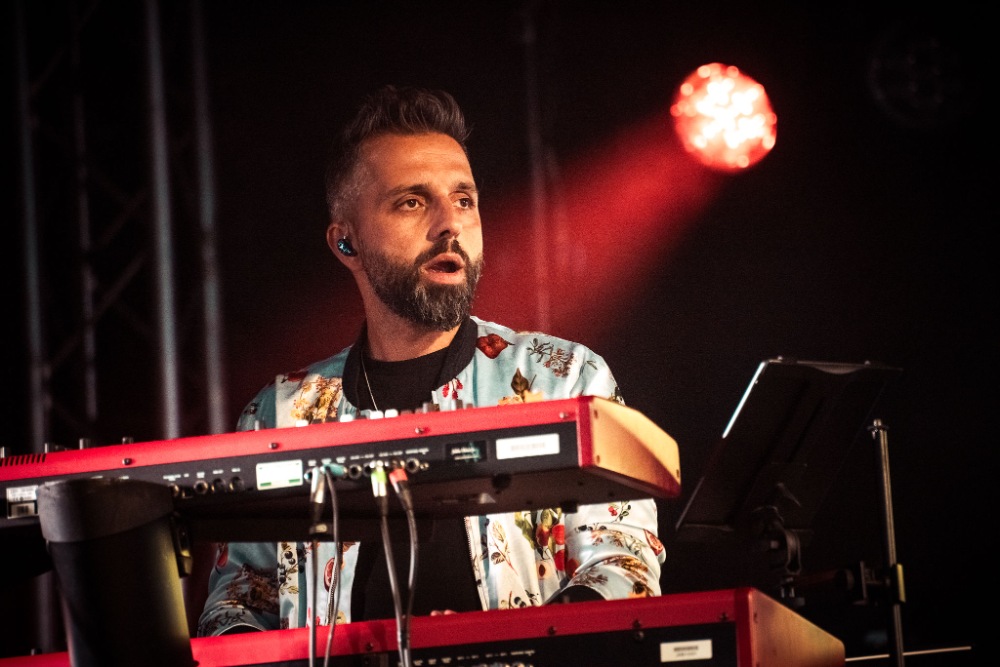 Uptown on Blackheath