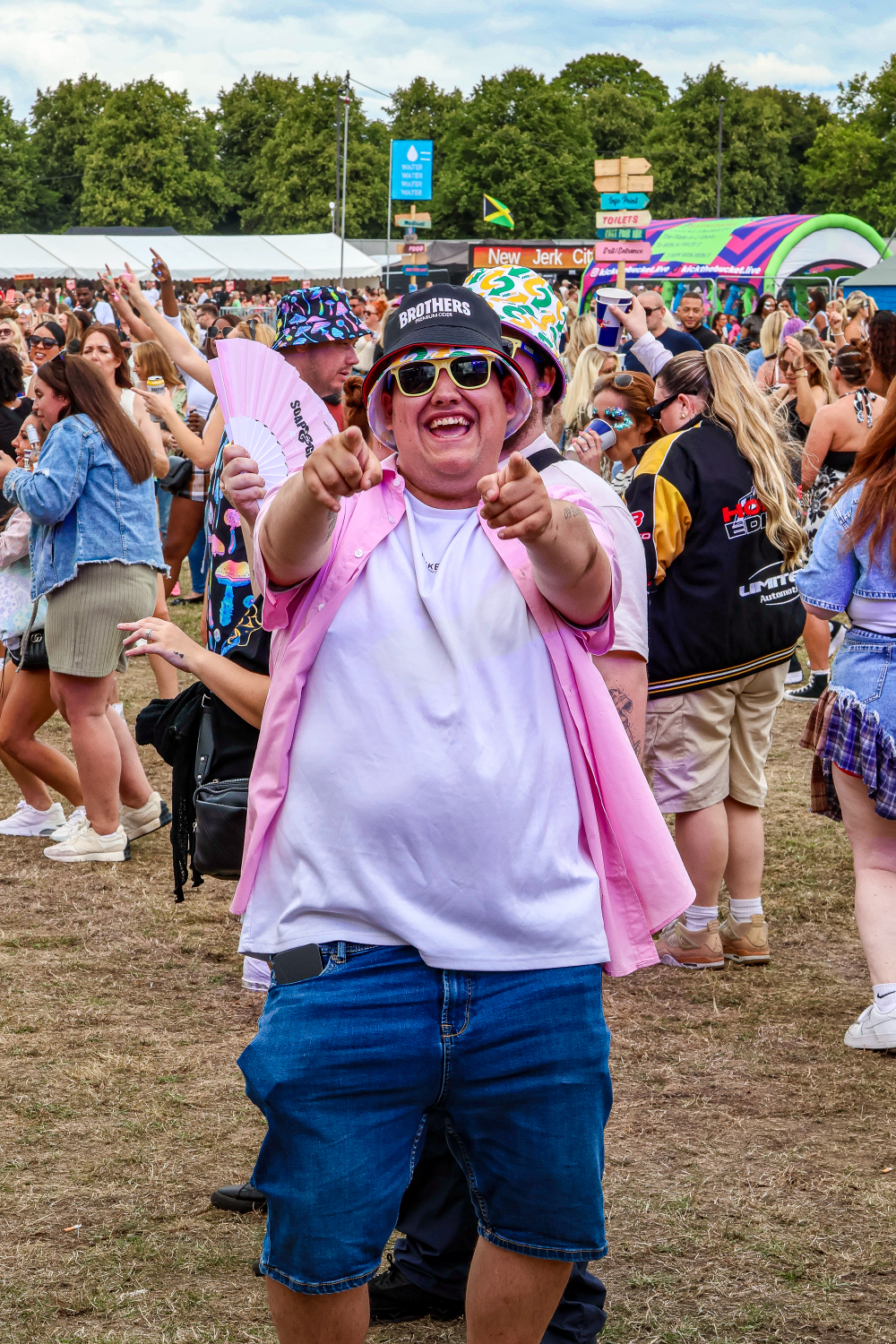 kisstory on Blackheath