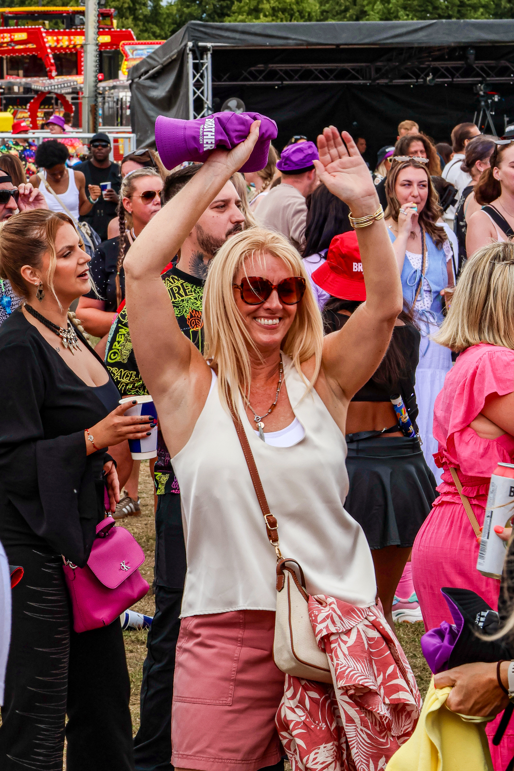 kisstory on Blackheath