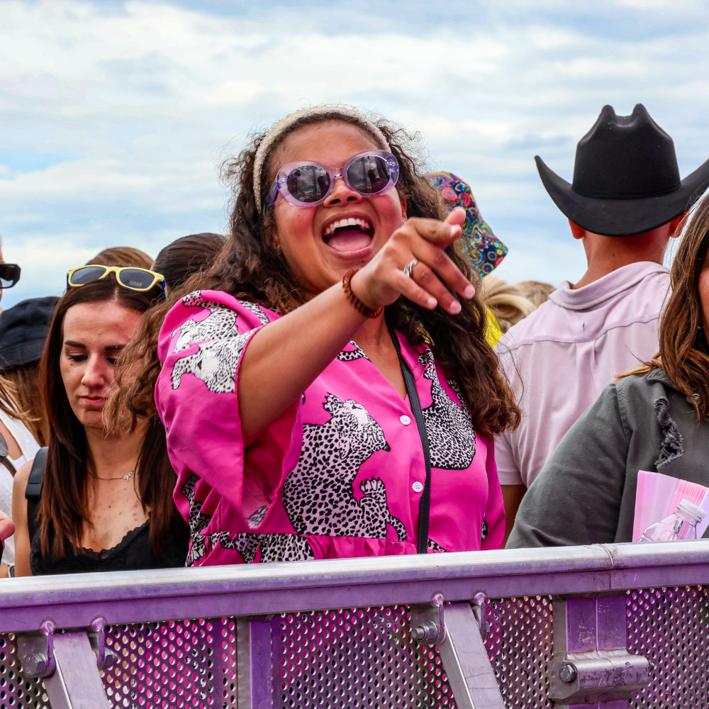 kisstory on Blackheath