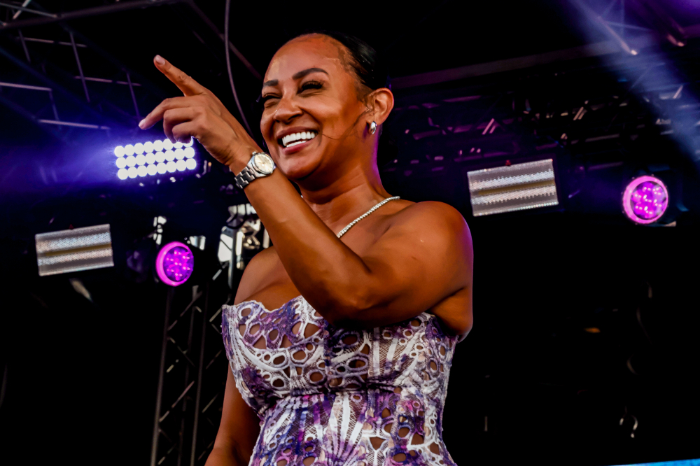 kisstory on Blackheath