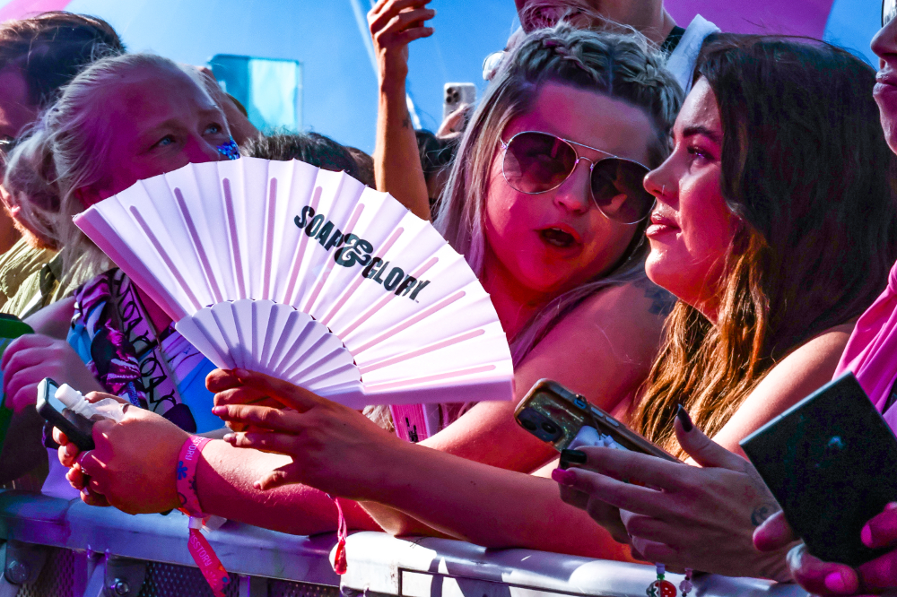 kisstory on Blackheath