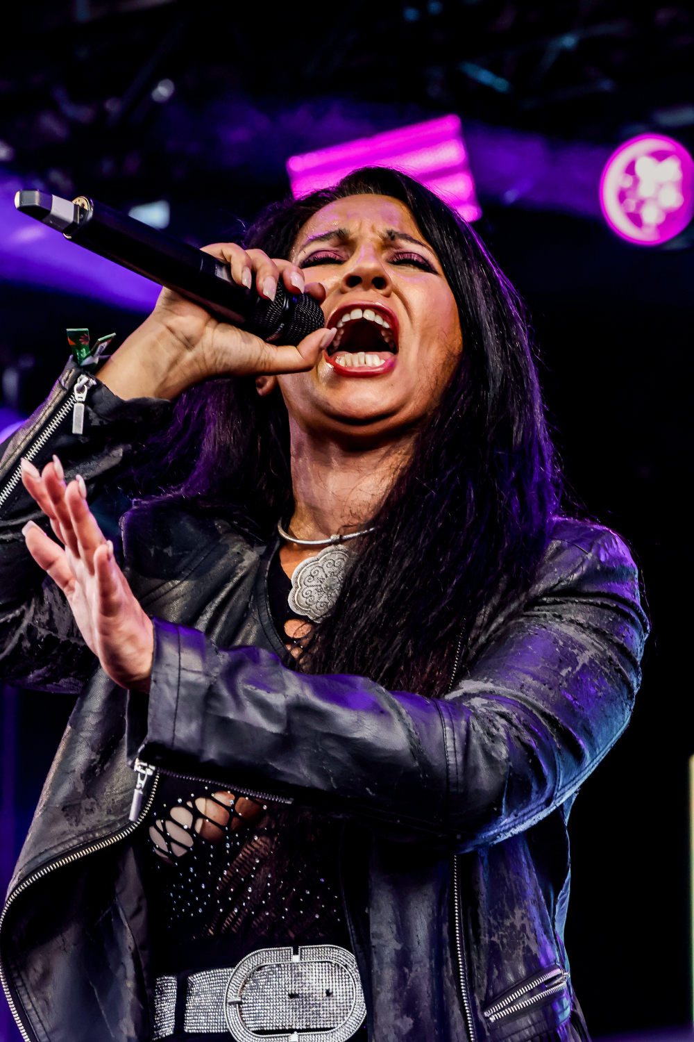 kisstory on Blackheath