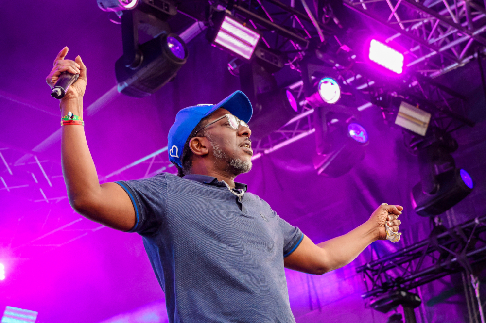 kisstory on Blackheath