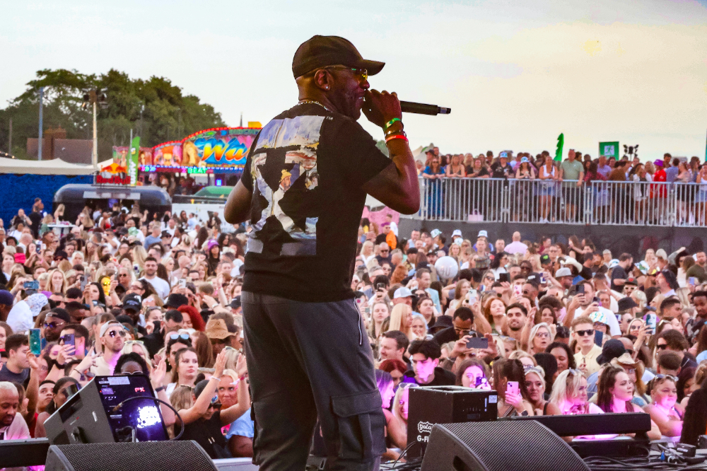 kisstory on Blackheath