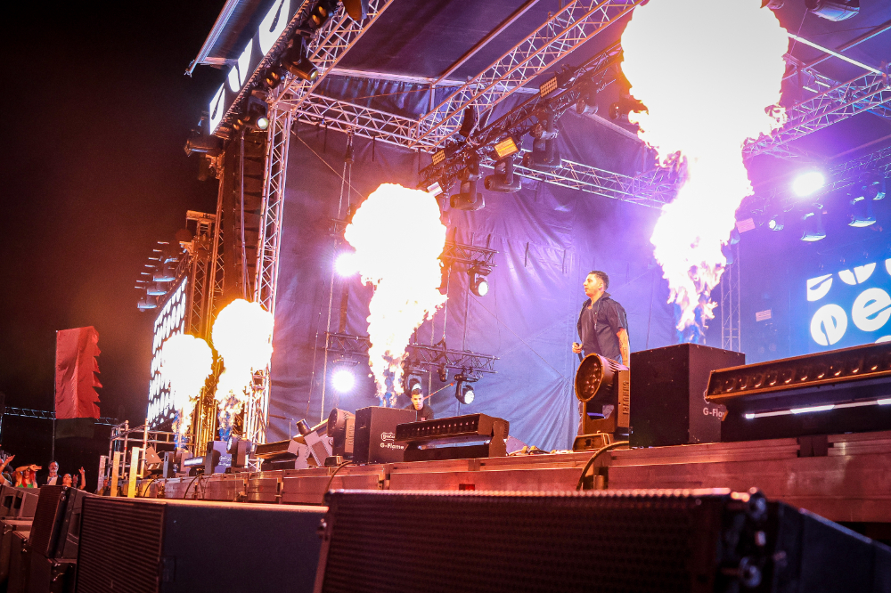 kisstory on Blackheath