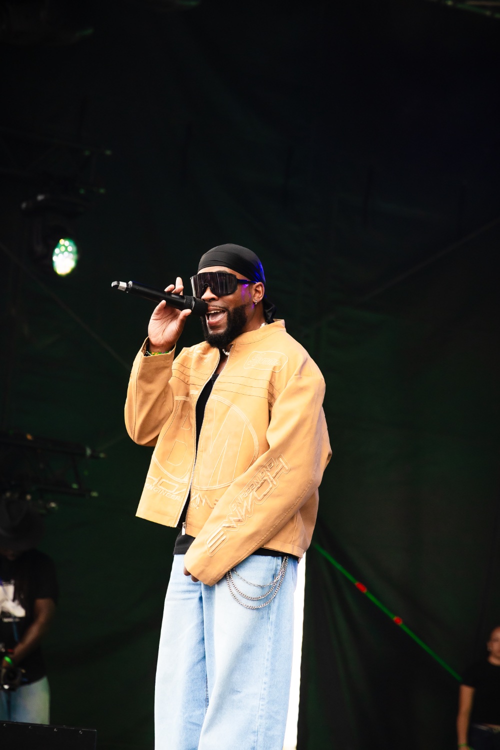 kisstory on Blackheath