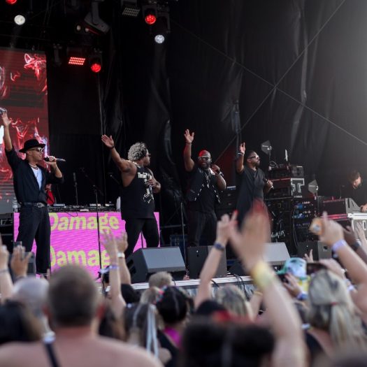 kisstory on Blackheath
