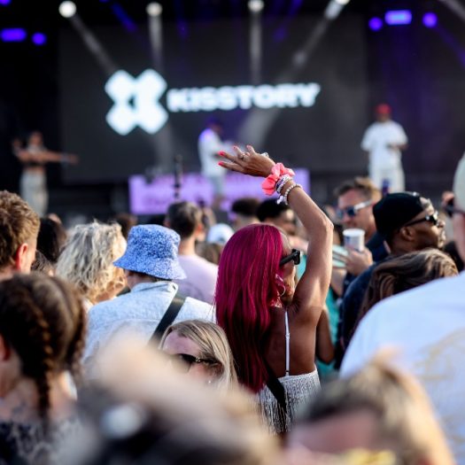 kisstory on Blackheath