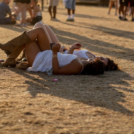kisstory on Blackheath