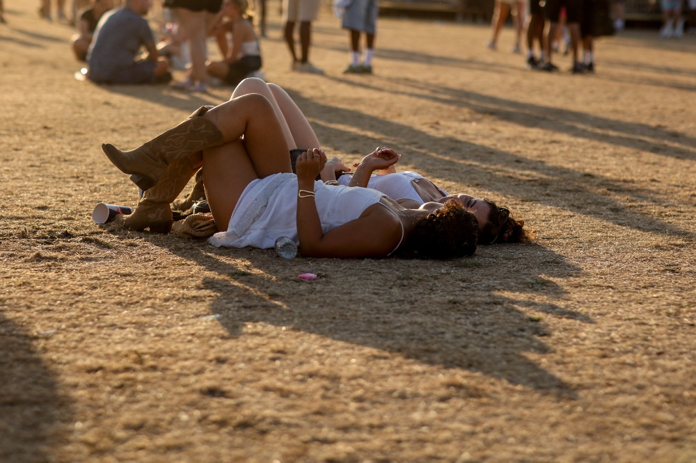 kisstory on Blackheath
