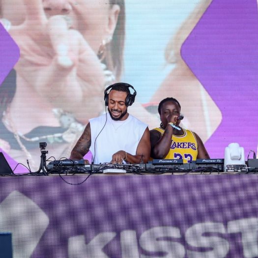 kisstory on Blackheath