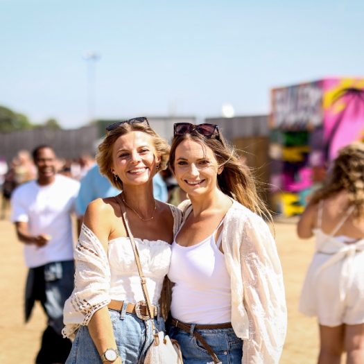 kisstory on Blackheath