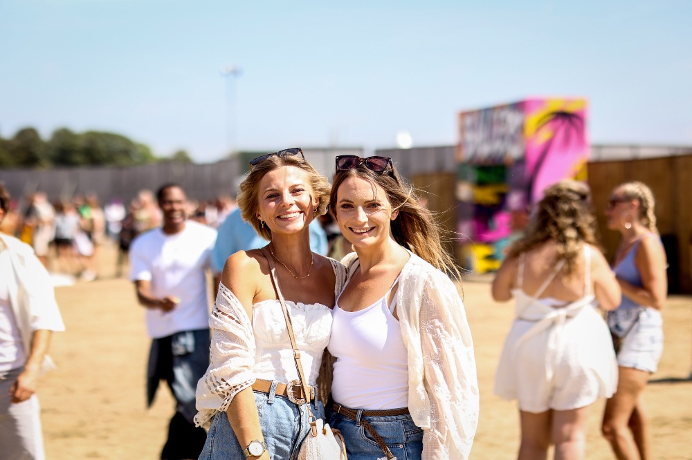kisstory on Blackheath