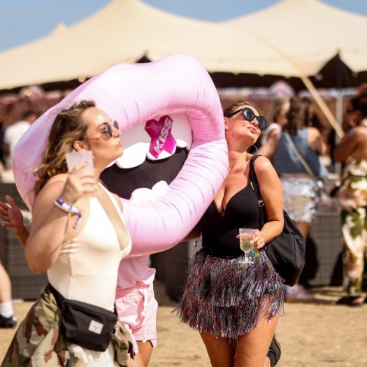 kisstory on Blackheath