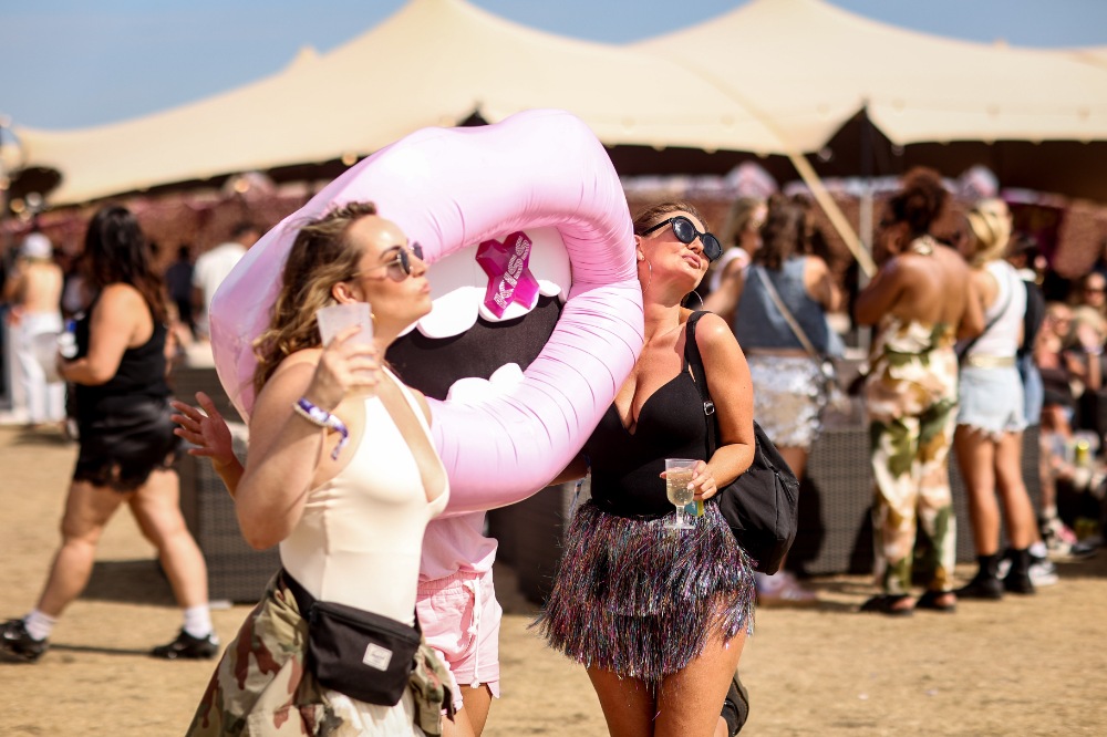 kisstory on Blackheath