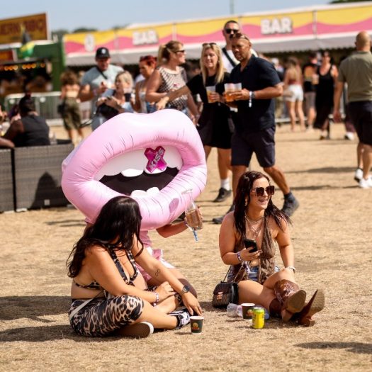 kisstory on Blackheath