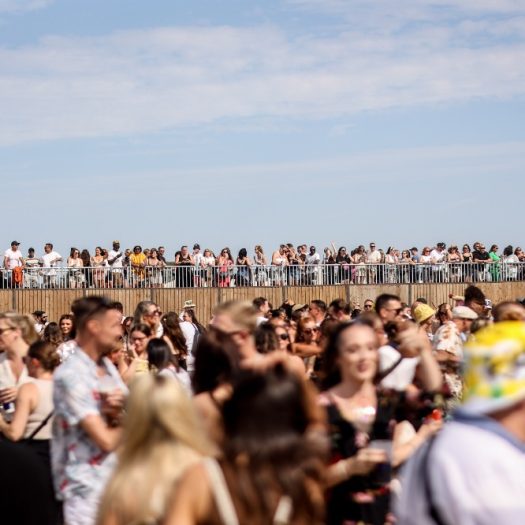 kisstory on Blackheath