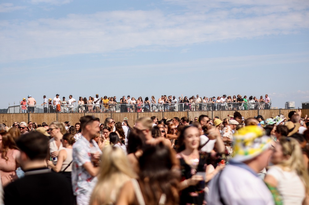 kisstory on Blackheath